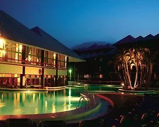 Paradise Beach Club By Vrc Hotel Puerto Plata